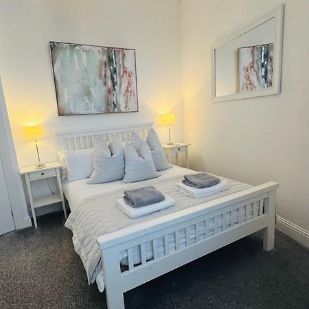 Cosy Cottage Stirling Luaran gambar