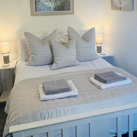 Cosy Cottage Stirling Luaran gambar