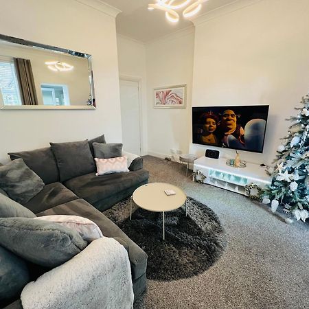 Cosy Cottage Stirling Luaran gambar