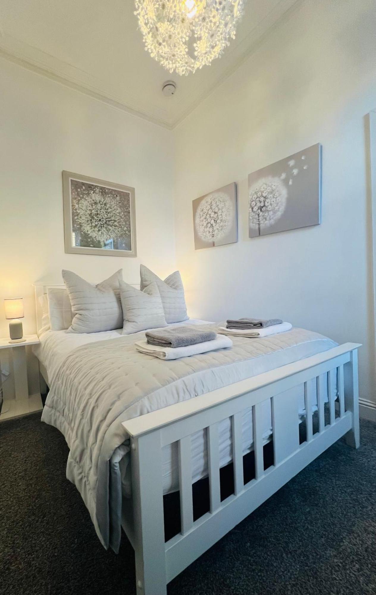 Cosy Cottage Stirling Luaran gambar