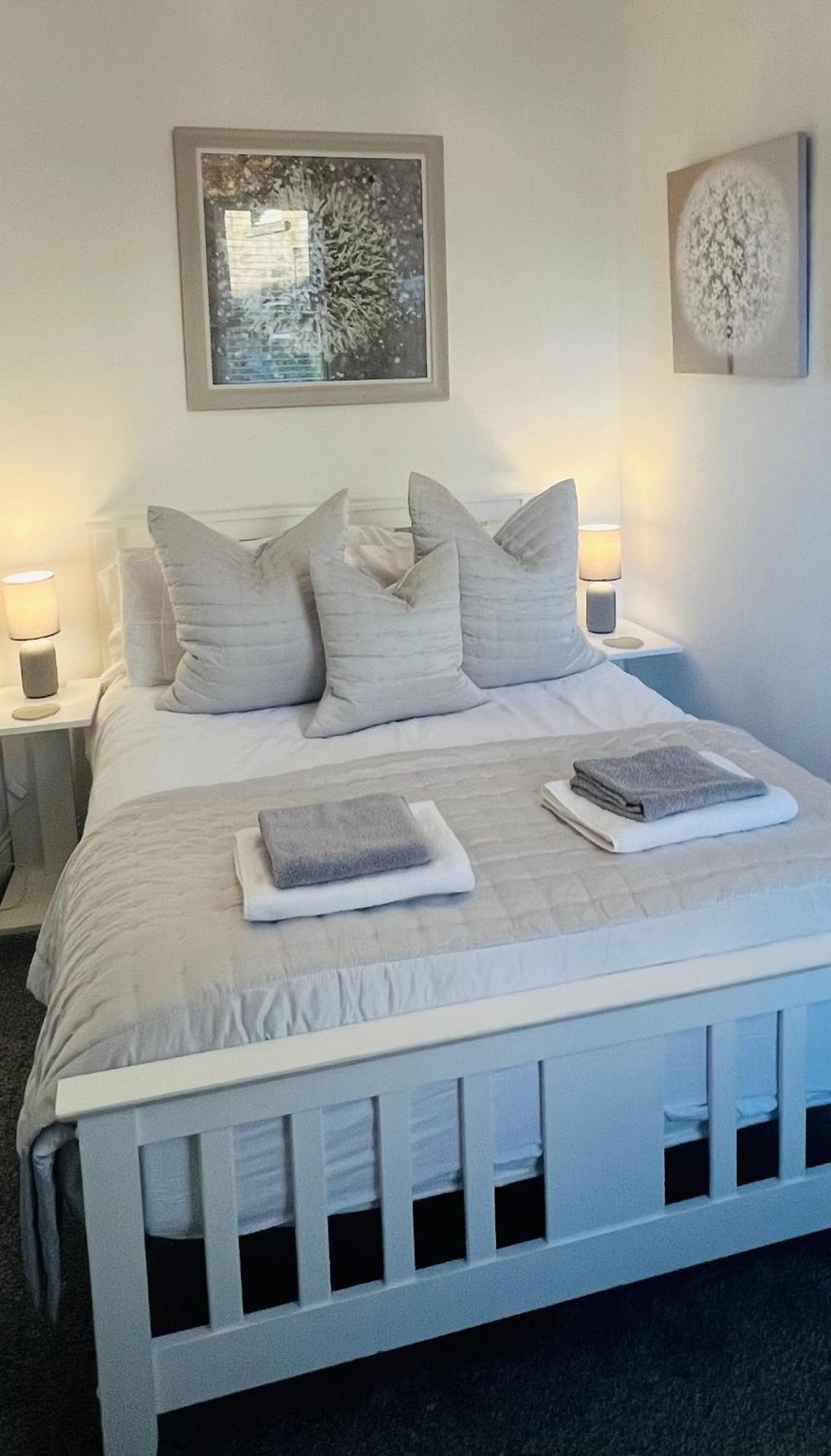 Cosy Cottage Stirling Luaran gambar
