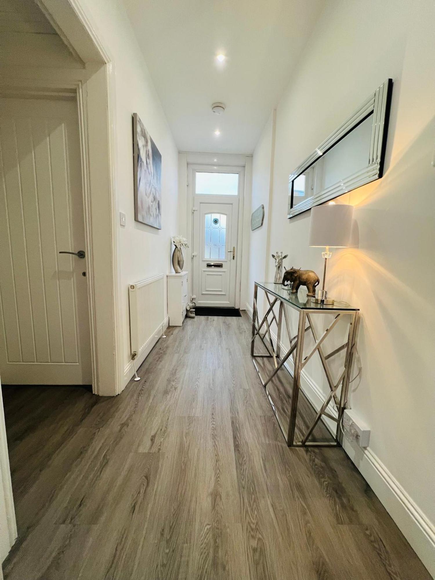 Cosy Cottage Stirling Luaran gambar